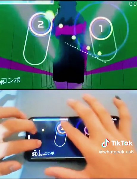 Osu Droid: Mobile Gaming Fun