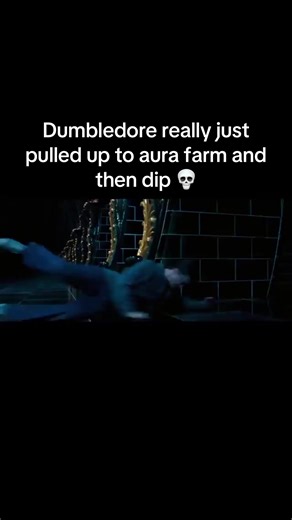 Dumbledore's Impact in Harry Potter Lore