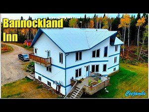 Best Guest House in Fort Simpson, NWT