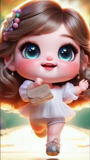 "Adorable Baby Doll Fashion Show | Cutest Runway Moments Ever!"