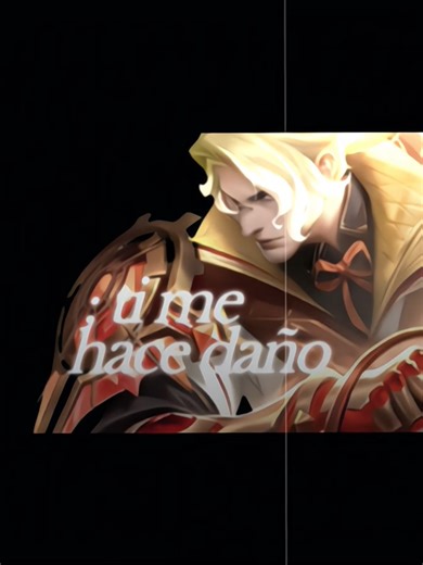 Azel Preset MLBB Solo Edit