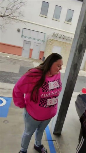 ​If "Safety First" was a person, it would be her behind the wheel. ​#DrivingMissDaisy #viral