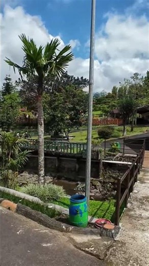D'Las Serang Purbalingga - Wisata Alam #wisata #purbalingga #dlaspurbalingga