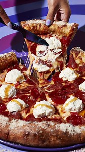 Beware: the Super Pepp might just redefine your pizza standards. It's not bragging if it's true. | Mellow Mushroom