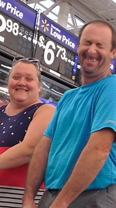 This is by far one of my favorite reactions from farting at Walmart | Jack Vale