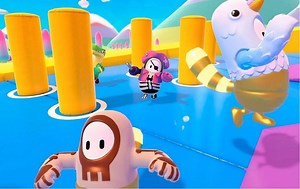 Fall Guys voice chat not working: How to fix, possible reasons, and more