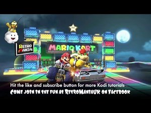 How To Manually Save and Restore Your Kodi Settings