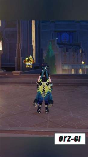 How to Rewatch Cutscenes in Genshin Impact #genshinimpact #tutorial #hacks