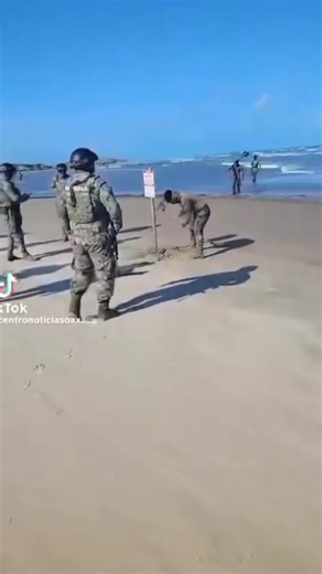 10 comments | Our poor men & women in uniform! The USA Military just...