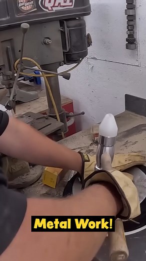 15K views · 199 reactions | Metalworking #automechanic #automotiverepair #automotive | DD Speed Shop | Facebook