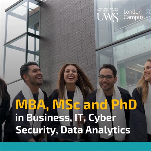 Living in Colombo and dreaming of a prestigious UK degree without breaking the bank? Transform your ambitions into reality! UWS London's admission advisers are coming to YOUR city with exclusive opportunities for Sri Lankan students. ✅ Unlock scholarships of up to 40% off tuition fees ✅ Get instant feedback on your application eligibility ✅ Learn about in-demand programs aligned with global careers ✅ Understand the complete UK visa process ✅ Receive FREE personalised guidance ✅ Connect with othe