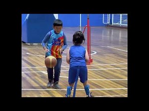 Ideas para minibasket