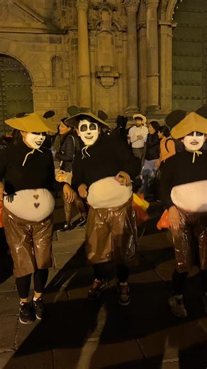 Llegue el pulguipanda 🐼 | Nemo El Crack