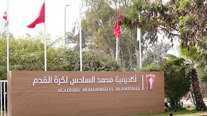 Média espagnol: L’Académie Mohammed VI, fer de lance d'un football marocain en plein essor