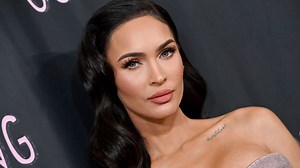Megan Fox Just Brought Back This Controversial Millennial Hairstyle