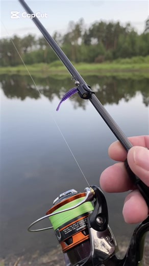 Neonatal hook keeper Smith #2025 #fish #обзор #рекомендации #tiktoknews