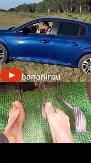 Tutorial Subida Auto: Aprende a Manejar en Argentina