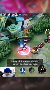 Blacklist OHEB Beatrix Build & Tips Mobile Legends #MobileLegends #MLBB #MobileLegendsBangBang #MLBBPH #mobilelegendswtf #mobilelegendsinfo #mobilelegendsgame #mobilelegendstoday #mobilelegendsguide #mobilelegendsvideos #mobilelegendstipsandtricks #mobilelegendshighlights | MLfacts
