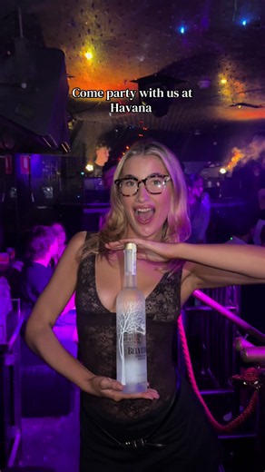 POV: you booked a VIP booth at Havana nightclub #goldcoast #nightclub #rnb #surfersparadise #fyp