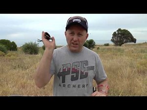 Archery Improvement - Step 1