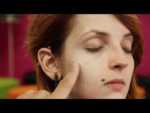 Make Up First ® School - Pus Pocket Tutorial