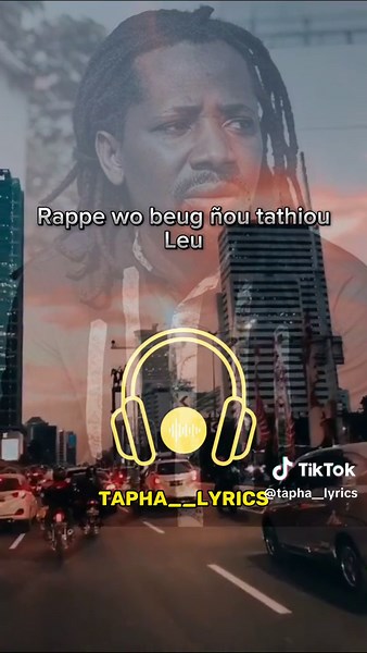 Gaston: Le Meilleur du Rap Galsen