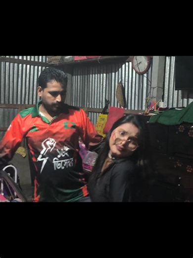 Lappa Lappa Dj Songs | Duet Dance Dj শরিফ & Dj Tripty #DjSarif #DjTripty #duet #viral