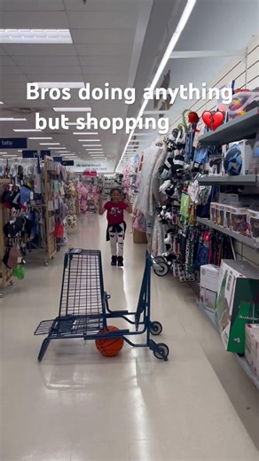 Bros doing anything but shopping 💔🥀 #funny #shorts