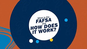 1K views · 24 reactions | Need a FAFSA overview? We’re here to help. | Southern New Hampshire University | Facebook