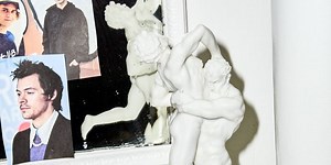 What's a 'Real Man' These Days, Anyway?