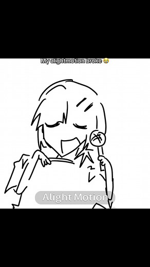 Alight Motion Troubles: A Cry for Help