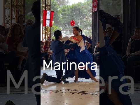 Marinera Dance in Trujillo, Peru | The Most Elegant Traditional Dance