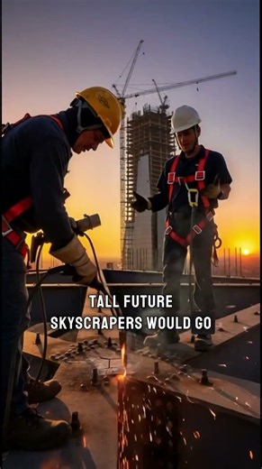 The Heaviest Building Ever Built? 🏗️ #Architecture #History #structory #nyc