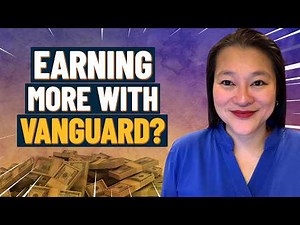 Vanguard Cash Plus Account Just Got Better (APY Boost) | 10 Year TIPS Auction (Weekly Bond Update)