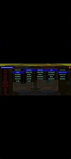 PANEL DE ADMINISTRACIÓN HIPER BLOCKMAN GO HACK NUEVA VERSIÓN FUNCIONA GRATIS GRUBE