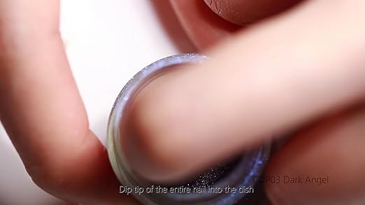 Chameleon Dipping Powder System