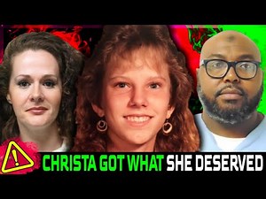 Christa Pike: The Youngest Woman on Death Row & the Murder of Colleen Slemmer