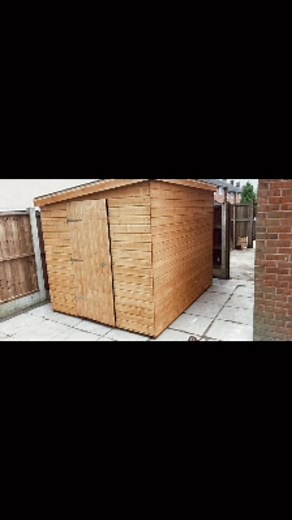 2K views | SHEDS @barneysbargains Display sheds available in store to view Barneys Bargains Long lane Aintree L9 7DB Opening hours: 8am-3.30pm Monday-Saturday Sundays 10am-3pm | Barneys Bargains | Facebook