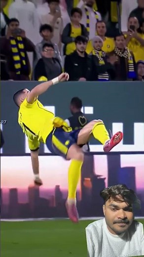 Ronaldo #football #ronaldo #respecta #soccerplayer #soccer #fifa236pm #soccerstar #viralvideo