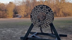 8.5K views · 51 reactions | Having some fun with our new target. | BattlBox | Facebook