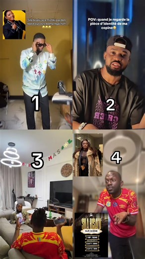 #silabisalu_officiel #sbtv @Silabisalu_officiel @COMÉDIE BOMOKO FAN SB AARON @Kylian trainor🇨🇩 @Tonton de habacuc sb