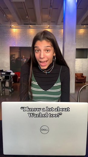 Exploring Theories About Andy Warhol