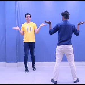 56K views · 264 reactions | Aap Ke Aa Jane Se Dance Tutorial Part-3 By Parveen Sharma | Aap Ke Aa Jane Se Step By Step Dance Tutorial#virals #trend #dance #syncpaglu #trendingrecipes #GautamGambhir | Parveen sharma choreographer | Facebook