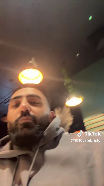 FOLLOW THE NEW ONE! @ten ten #cafe Bristol