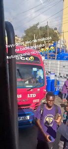 Two drivers in a bus were fighting each other through the window while driving in the busy highway | Fool Filled Podcast