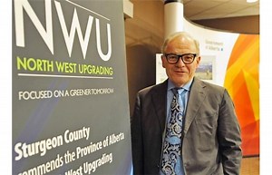 Provincial backing lowers bitumen refinery risk