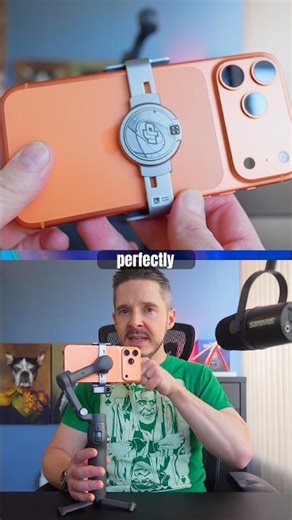 DJI Osmo Mobile 8 – Do These 3 Things First