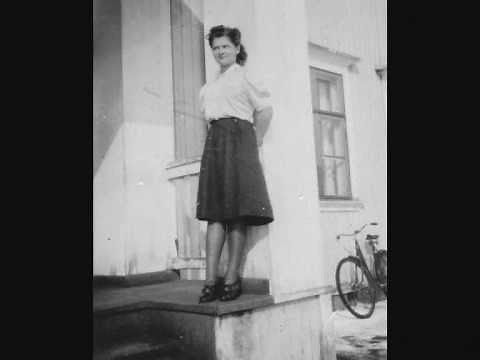 Aunuksen Anja - Korsuorkesteri