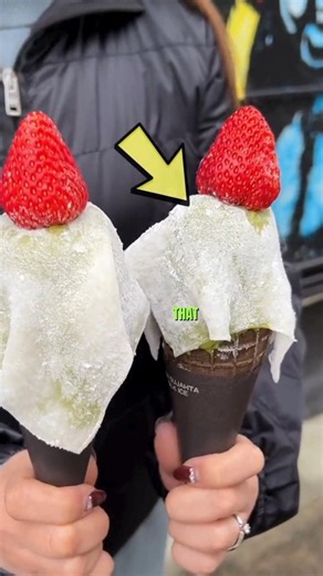 3 things in Japan that just make sense