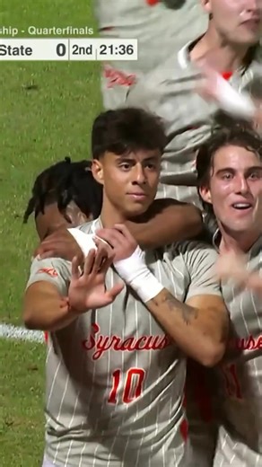 𝐎𝐫𝐚𝐧𝐠𝐞 𝐖𝐞𝐞𝐤𝐥𝐲 🍊📺 Get your top ‘Cuse headlines for the week!